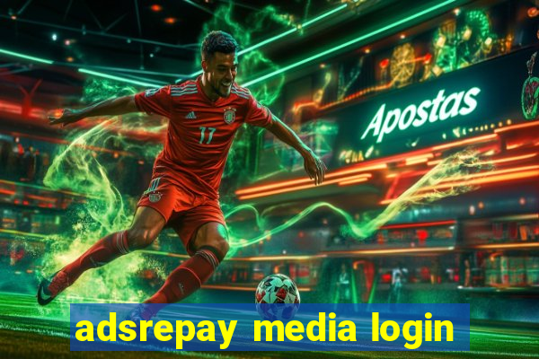 adsrepay media login