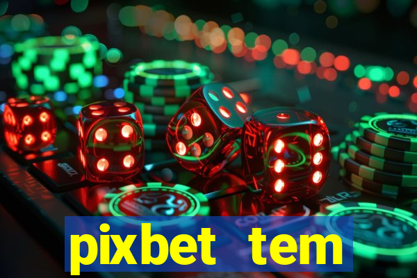 pixbet tem pagamento antecipado