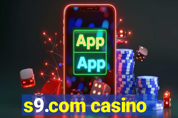 s9.com casino