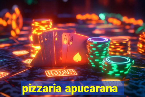 pizzaria apucarana