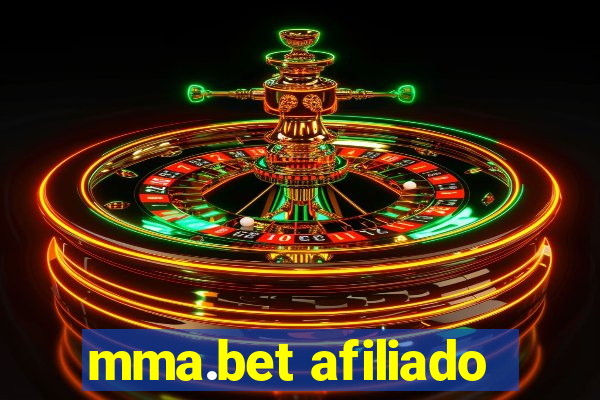 mma.bet afiliado