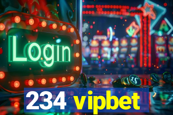 234 vipbet