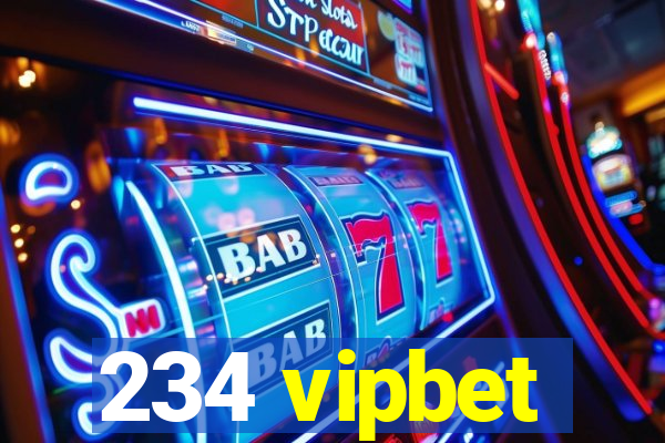 234 vipbet