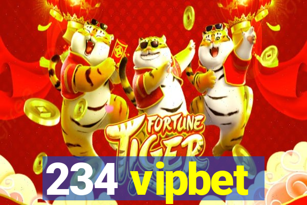 234 vipbet