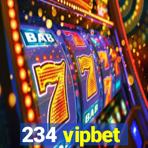 234 vipbet