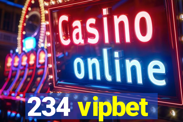 234 vipbet