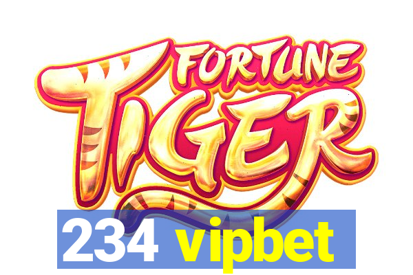 234 vipbet