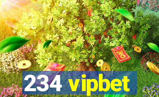 234 vipbet