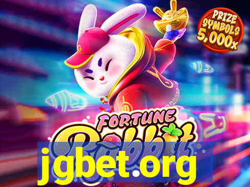 jgbet.org