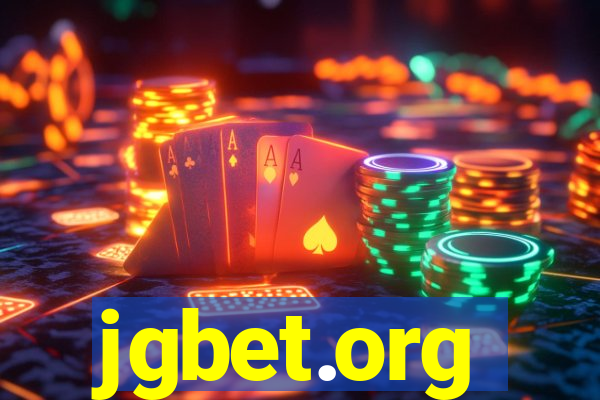 jgbet.org