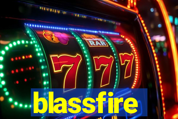 blassfire