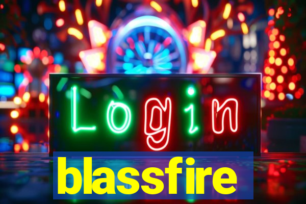 blassfire