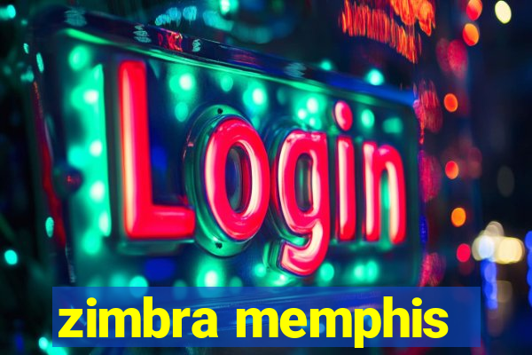 zimbra memphis