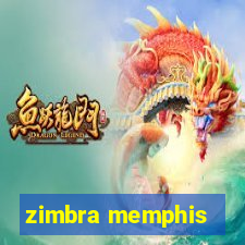 zimbra memphis