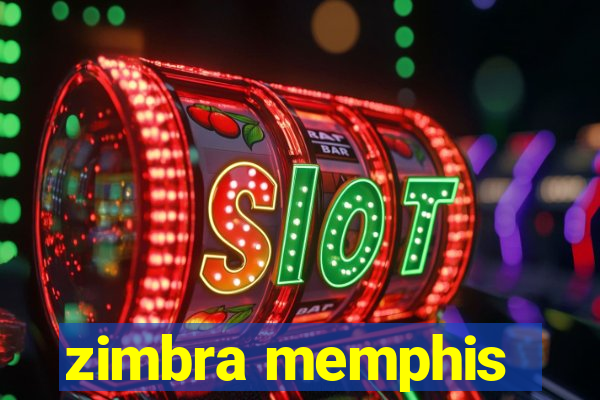 zimbra memphis