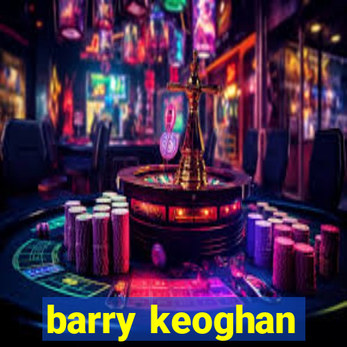 barry keoghan