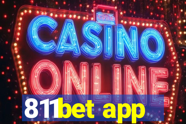 811bet app