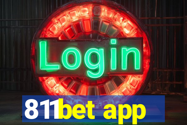 811bet app