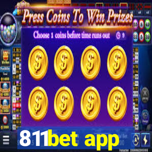 811bet app