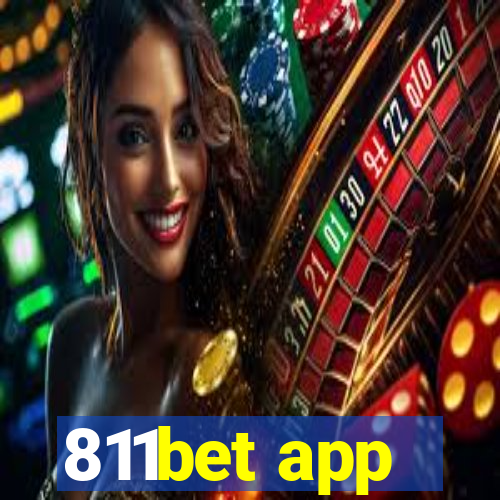 811bet app