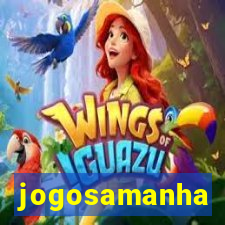 jogosamanha