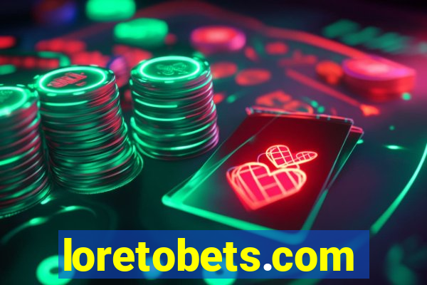 loretobets.com