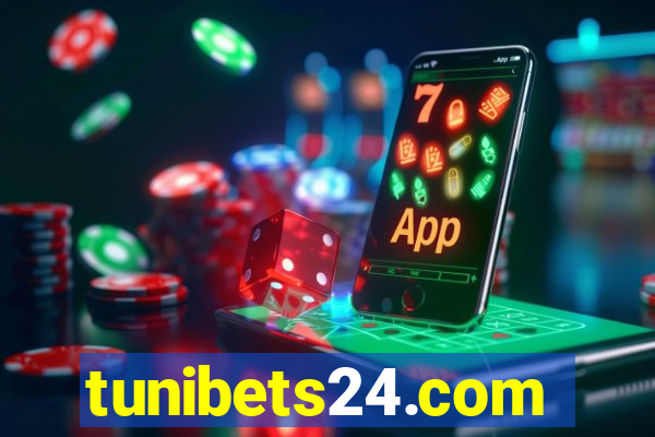 tunibets24.com