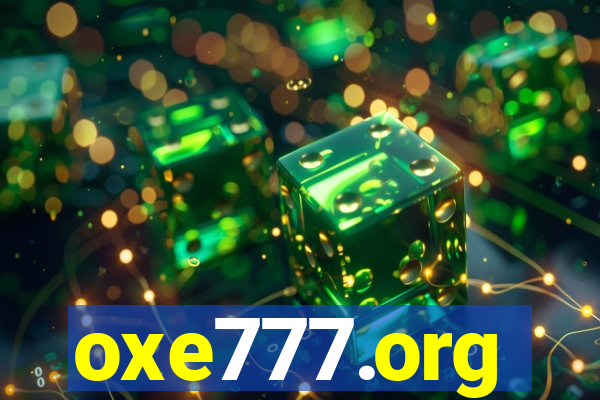 oxe777.org