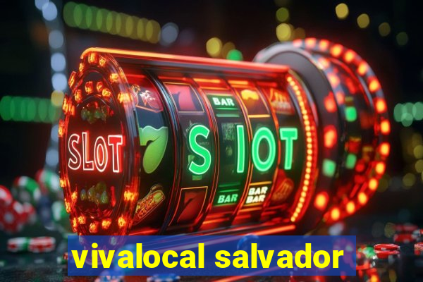 vivalocal salvador