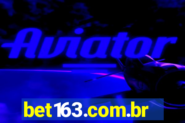 bet163.com.br