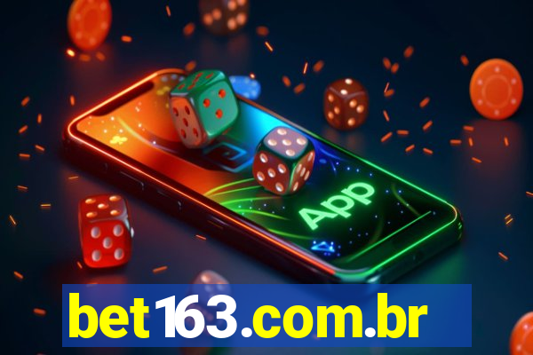 bet163.com.br