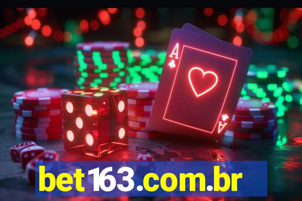 bet163.com.br