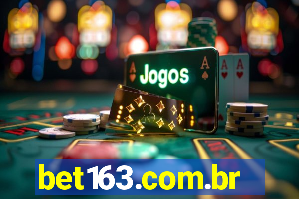 bet163.com.br