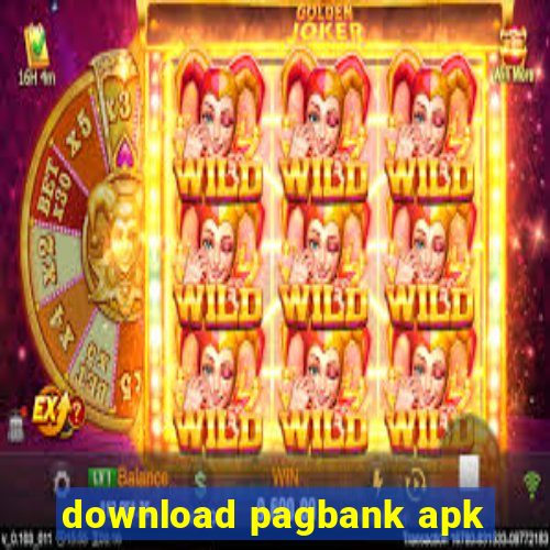 download pagbank apk