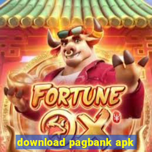 download pagbank apk