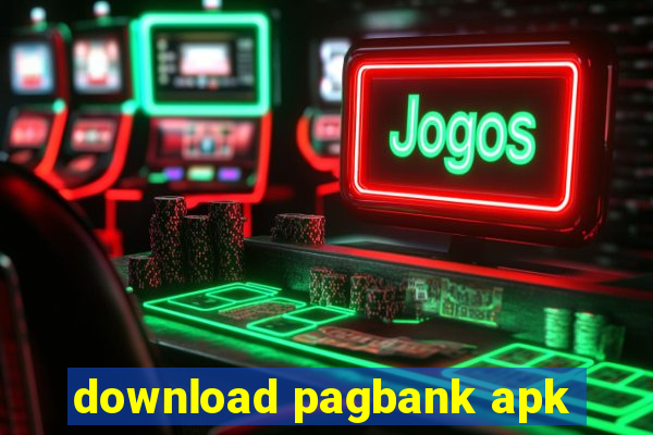 download pagbank apk