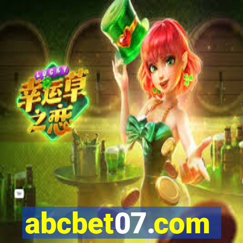 abcbet07.com