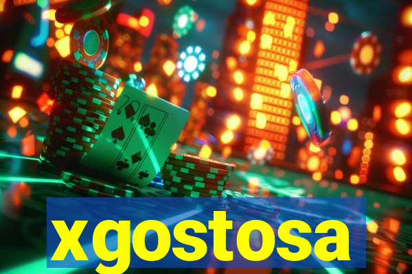 xgostosa