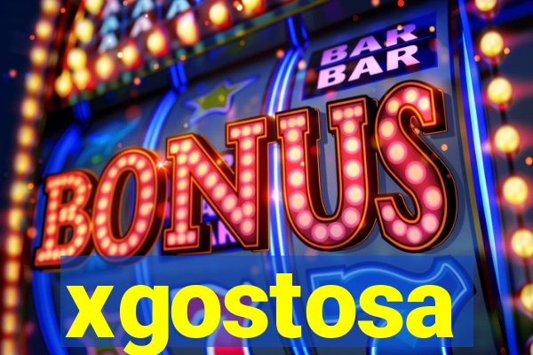 xgostosa