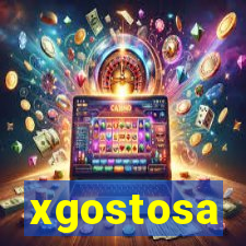 xgostosa