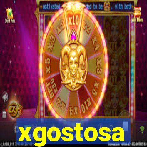 xgostosa