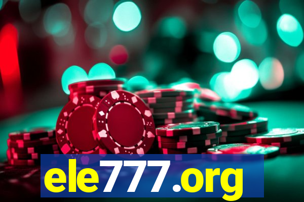 ele777.org