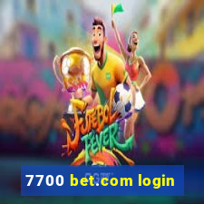 7700 bet.com login