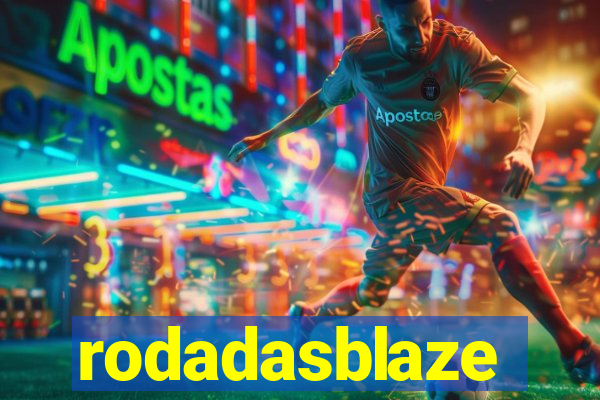 rodadasblaze