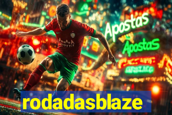 rodadasblaze