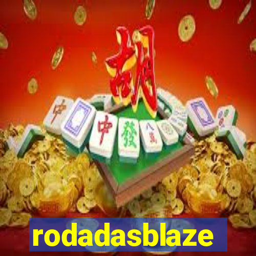 rodadasblaze