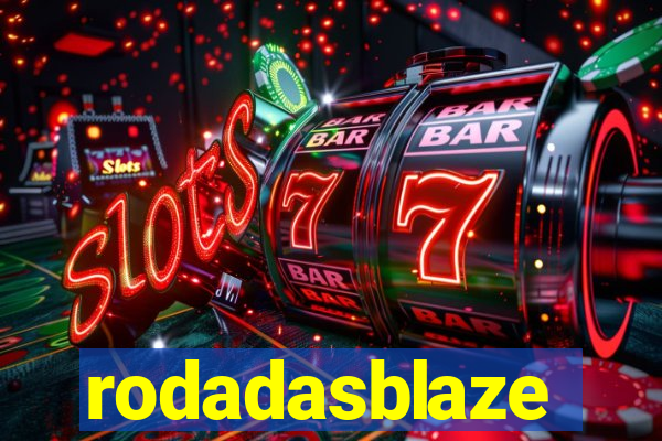 rodadasblaze