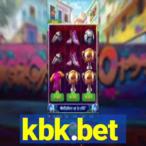 kbk.bet