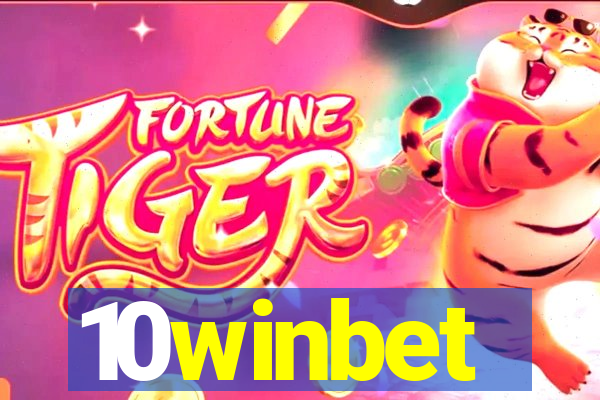 10winbet