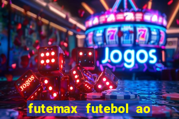 futemax futebol ao vivo brasil